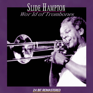 World of Trombones album