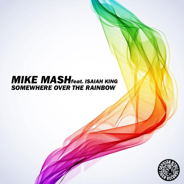 Mash Mike Photo