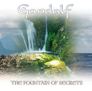 The Fountain of Secrets album