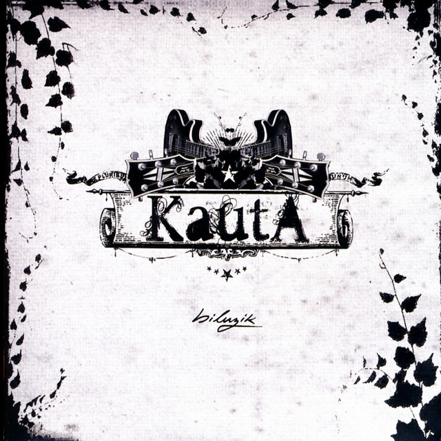 Biluzik cover
