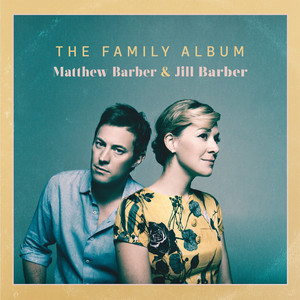 The Family Album cover