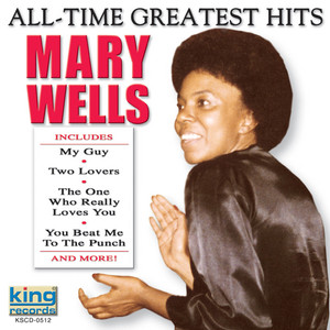 All-Time Greatest Hits cover