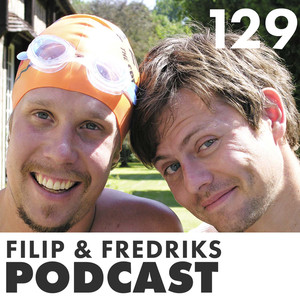 129. Blek & uppnystad Albumcover
