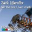 See the Life / Lost Words Albumcover