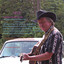 Plowing My Way Home Albumcover