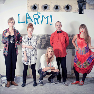 Larm