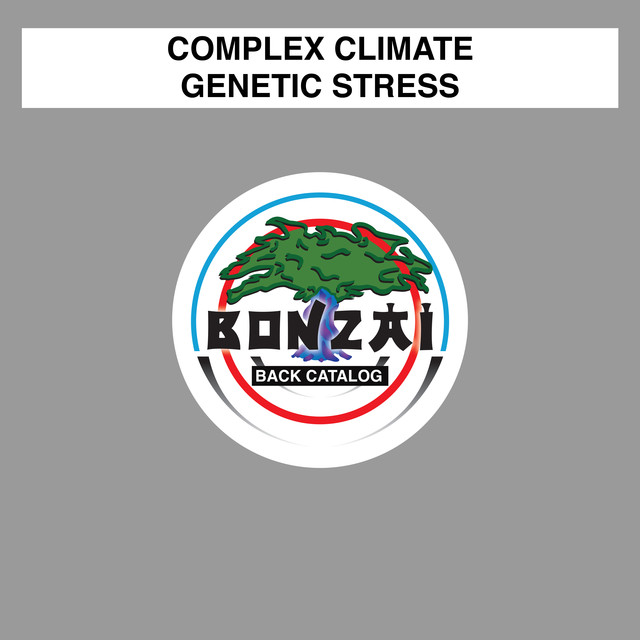 Complex Climate Photo