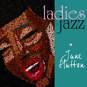 Ladies in Jazz cover