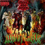 Audio Plague Albumcover