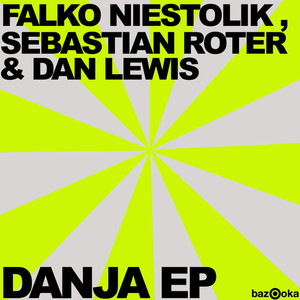 Falko Niestolik, Sebastian Roter & Dan Lewis