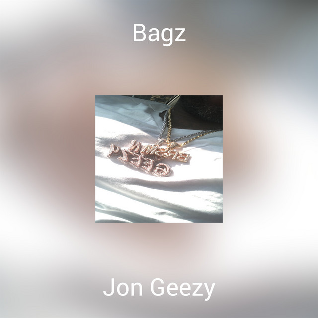 Jon Geezy Photo