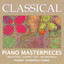 Classical Piano Masterpieces Albumcover