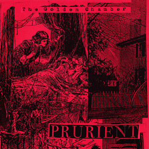 The Golden Chamber album