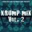J-Squad Krump Mix Vol. 2 Albumcover