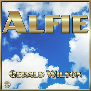 Alfie album