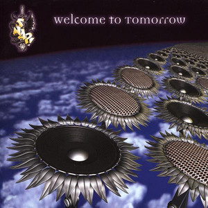 Welcome to Tomorrow album