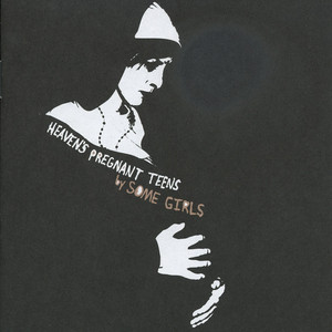 Heaven's Pregnant Teens cover