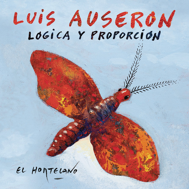 Luis Auserón