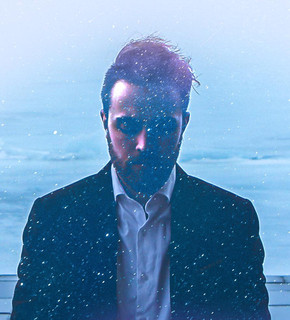 Benjamin Myers Photo
