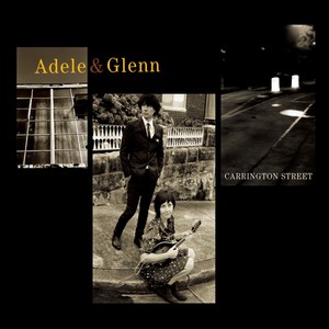 Adele & Glenn
