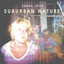 Suburban Nature cover