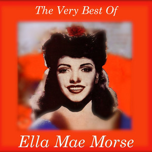 Very Best of Ella Mae Morse album