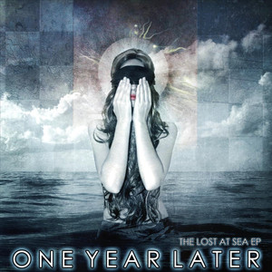 The Lost At Sea - EP Albumcover
