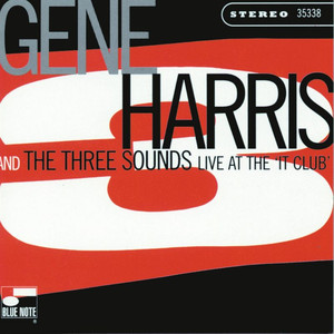 The Three Sounds album
