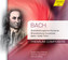 Bach: Brandenburgische Konzerte (Brandenburg Concertos) BWV 1046-1051 cover