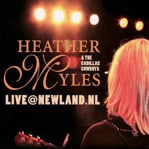 Live@Newland.nl album