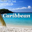 Music of the World: Caribbean Albumcover