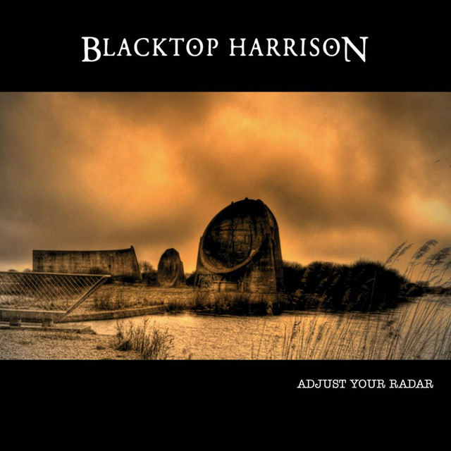 Blacktop Harrison Photo