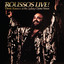 Live At The Sydney Opera House cover