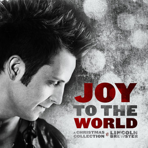 Joy To The World cover