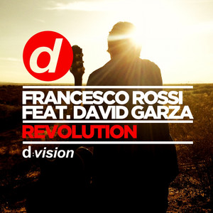 Revolution album