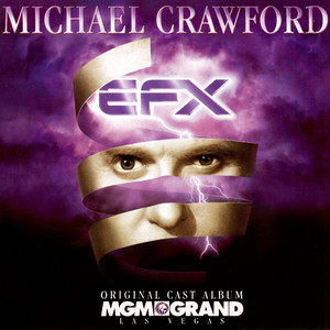 EFX - The Original Cast Album album