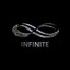 Infinite Albumcover