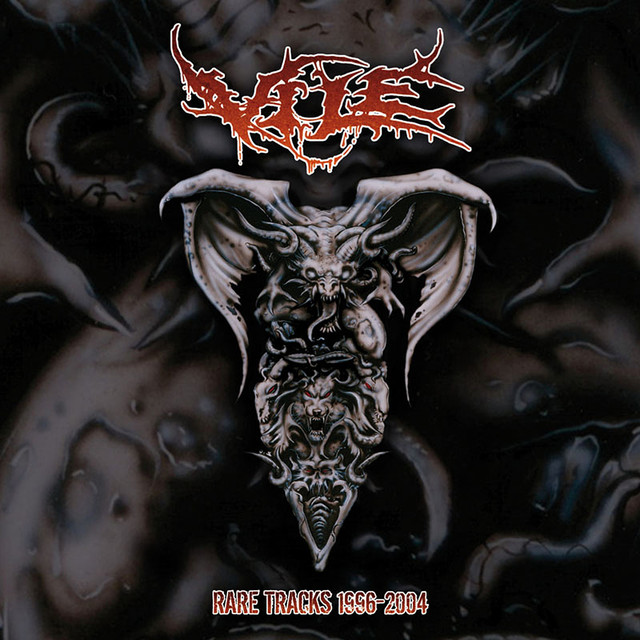 Rare Tracks - 1996-2004 cover