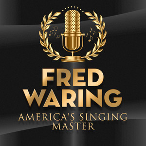 America's Singing Master cover