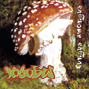 Fungus Amongus album