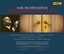 J.S. Bach: Brandenburg Concertos, Orchestral Suites, & Harpsichord Concertos cover