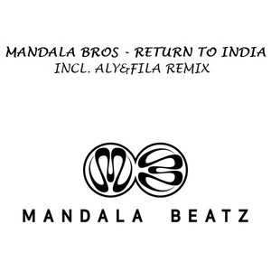 Mandala Bros.