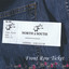 Front Row Ticket Albumcover