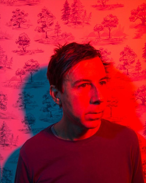 John Vanderslice photo