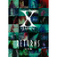 X JAPAN RETURNS 完全版 1993.12.31 cover