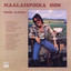 Maalaispoika oon cover
