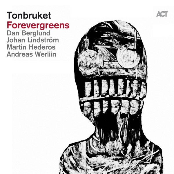 Forevergreens cover