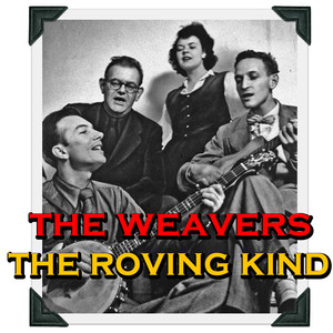 The Roving Kind Albumcover