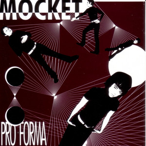 Pro Forma cover