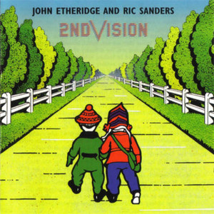 2nd Vision album